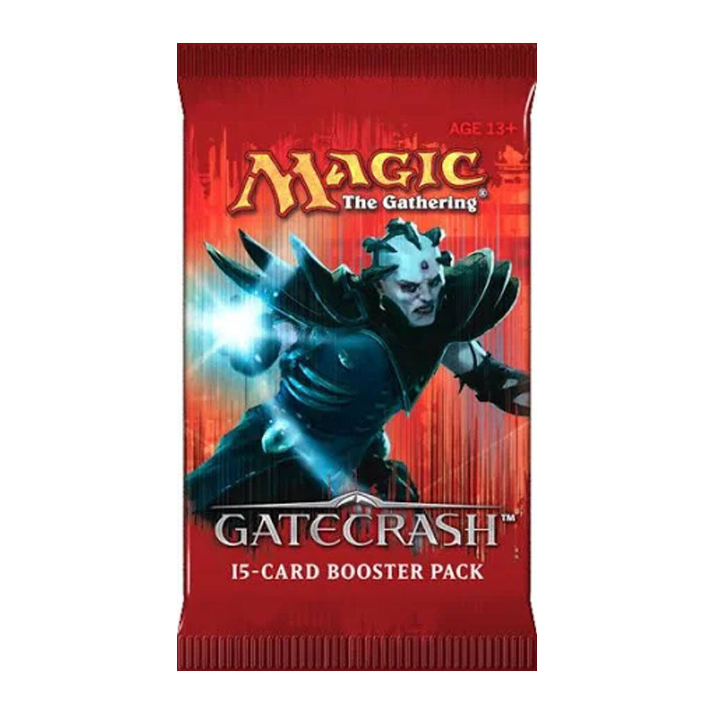 Gatecrash - Booster Pack