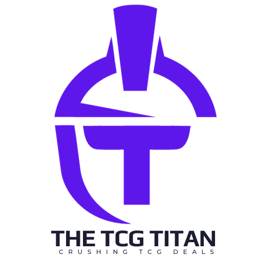 The TCG Titan