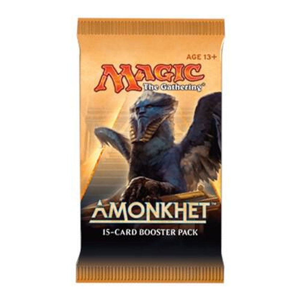 Amonkhet - Booster Pack