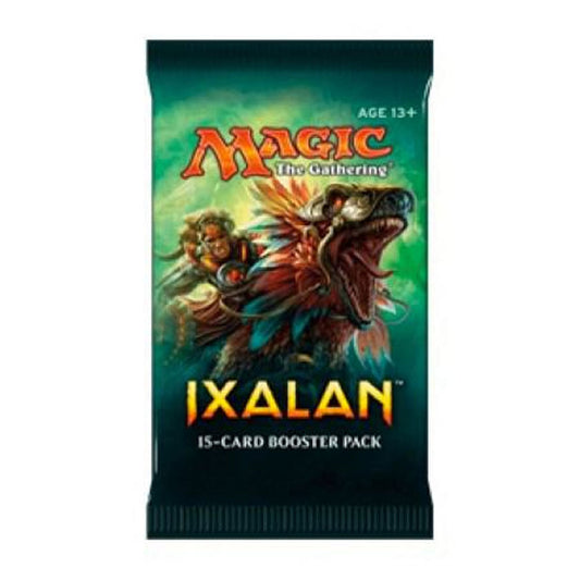 Ixalan - Booster Pack