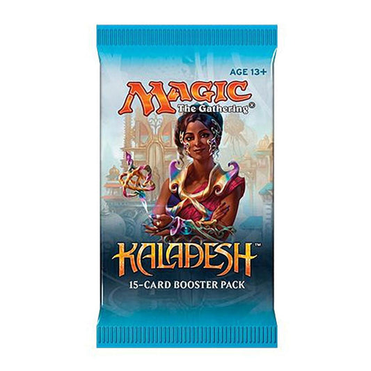 Kaladesh - Booster Pack