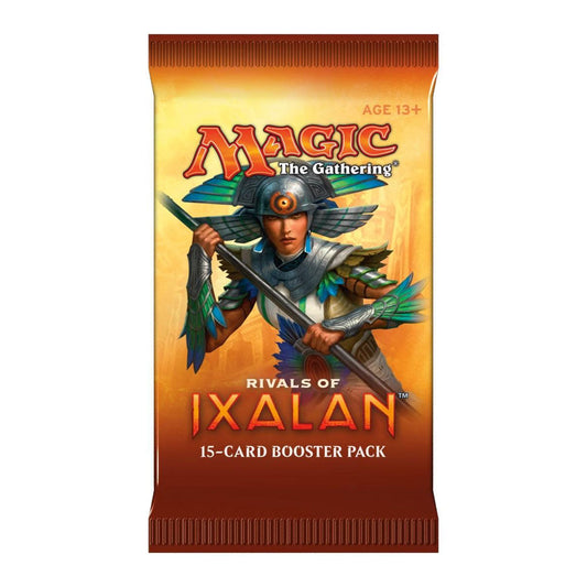 Rivals of Ixalan - Booster Pack